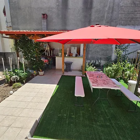Anesis Apartment Leptokarya  Exterior photo